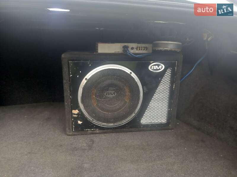 Седан Ford Scorpio 1997 в Луцке фото 19 Седан Ford Scorpio 1997 в Луцке