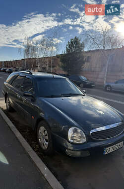 Універсал Ford Scorpio 1996 в Києві