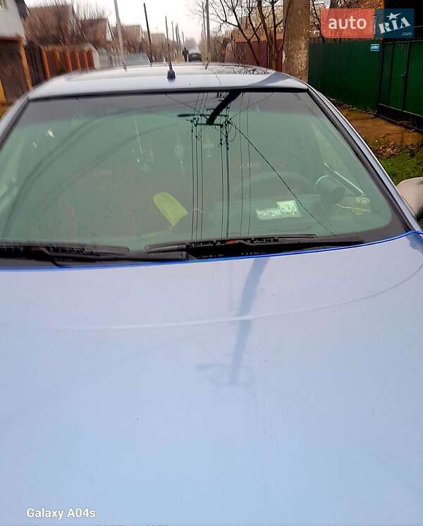 Седан Ford Scorpio 1991 в Никополе фото 2 Седан Ford Scorpio 1991 в Никополе