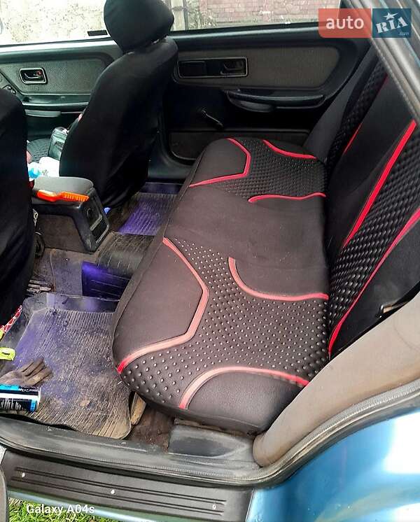 Седан Ford Scorpio 1991 в Никополе фото 5 Седан Ford Scorpio 1991 в Никополе