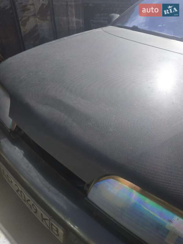 Седан Ford Scorpio 1991 в Харькове