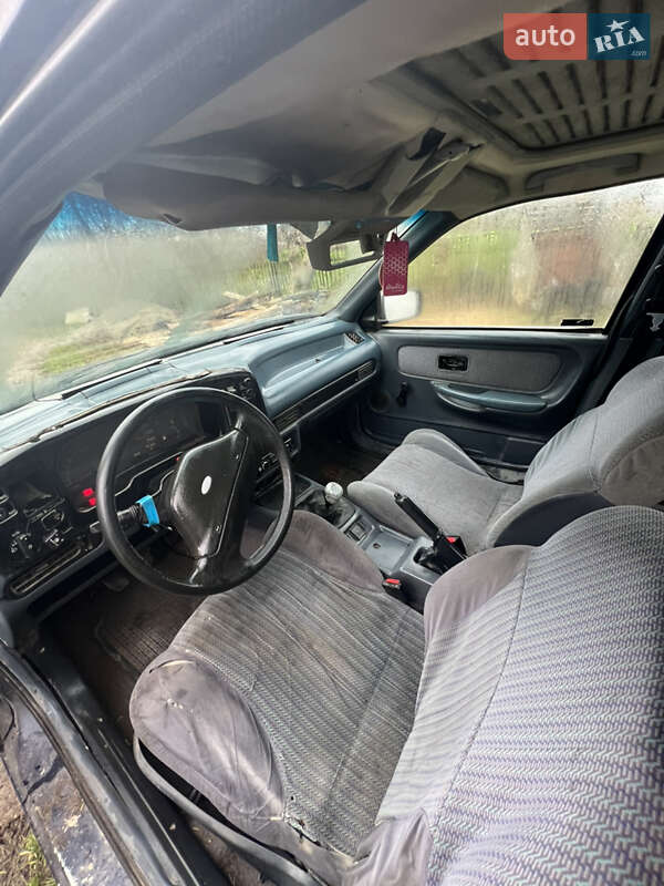 Седан Ford Scorpio 1990 в Білій Церкві