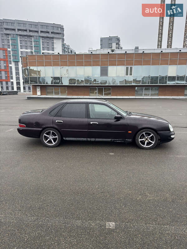 Седан Ford Scorpio 1996 в Киеве