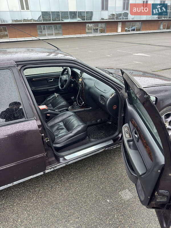 Седан Ford Scorpio 1996 в Киеве