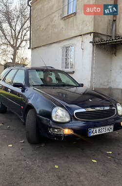Універсал Ford Scorpio 1997 в Кривому Розі