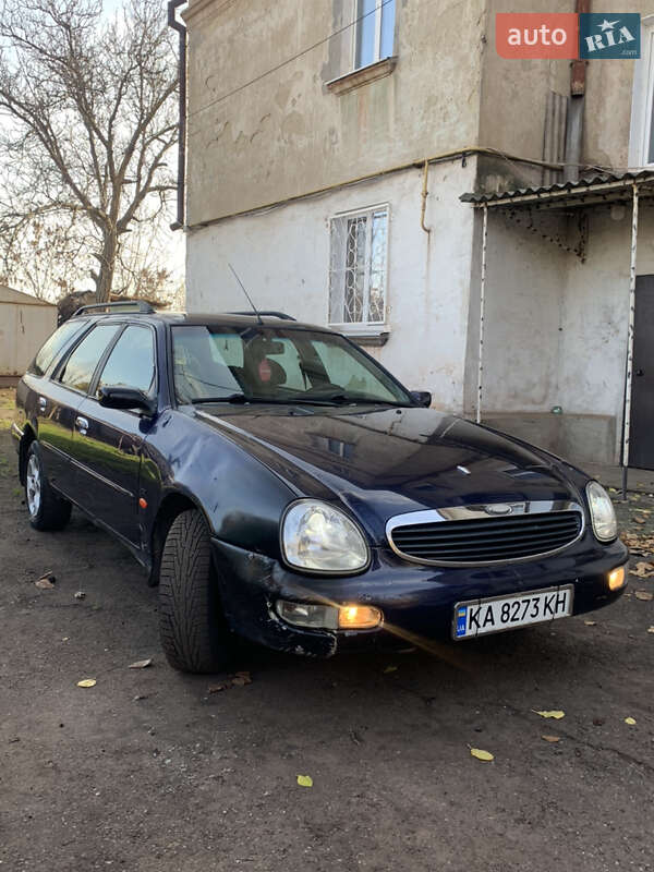 Универсал Ford Scorpio 1997 в Кривом Роге
