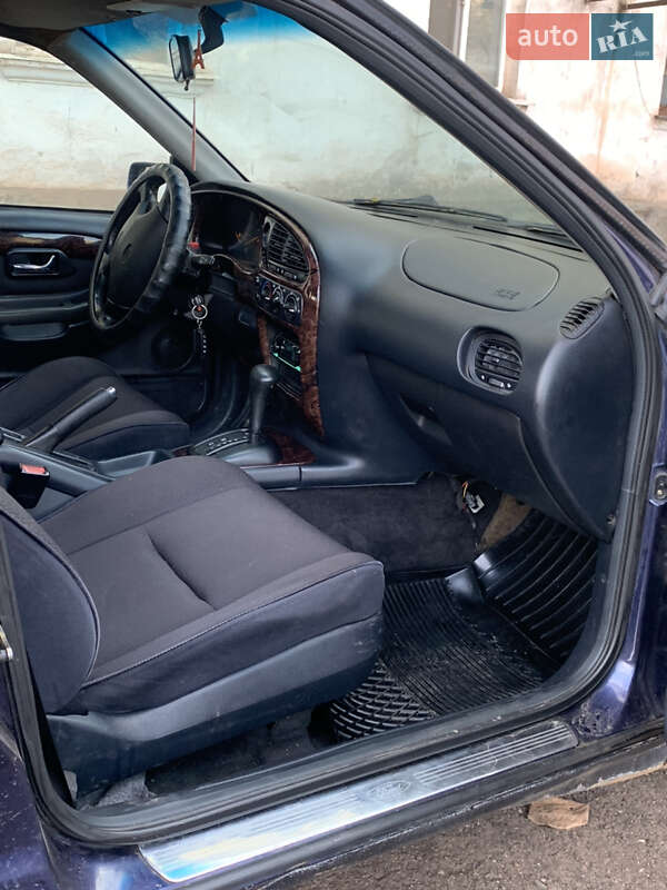 Универсал Ford Scorpio 1997 в Кривом Роге