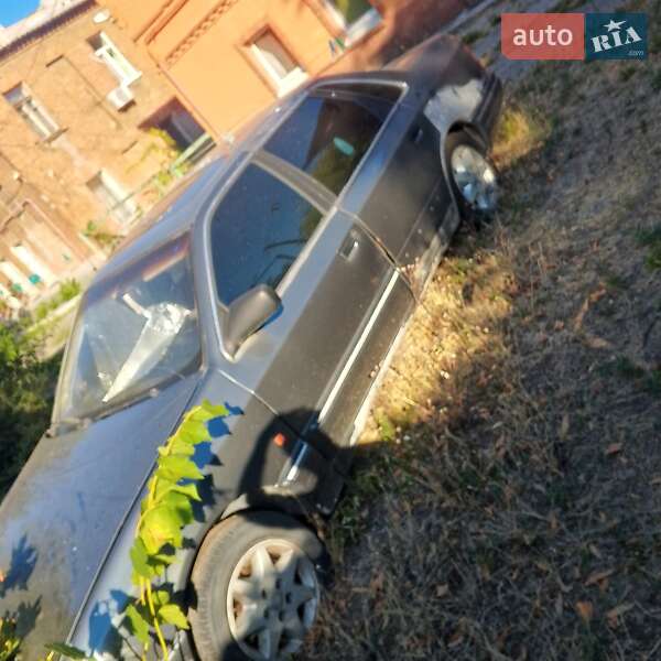 Седан Ford Scorpio 1991 в Днепре