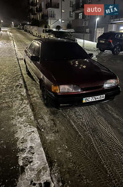 Ліфтбек Ford Scorpio 1989 в Львові
