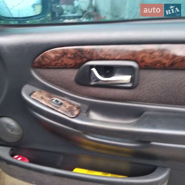 Универсал Ford Scorpio 1995 в Черновцах