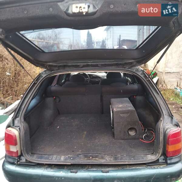 Универсал Ford Scorpio 1995 в Черновцах