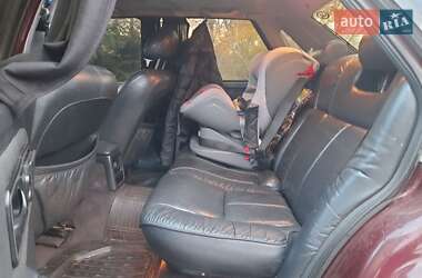 Седан Ford Scorpio 1991 в Тячеве