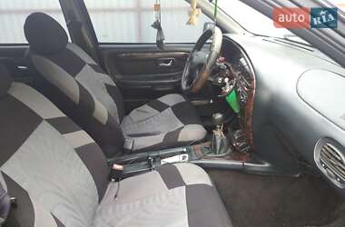 Седан Ford Scorpio 1995 в Сумах
