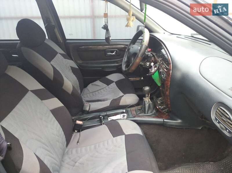 Седан Ford Scorpio 1995 в Сумах