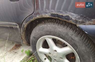 Седан Ford Scorpio 1995 в Сумах