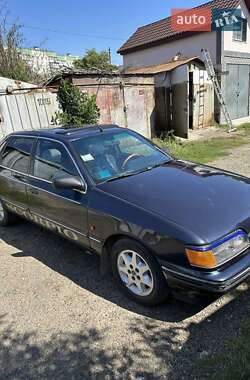 Седан Ford Scorpio 1991 в Черновцах