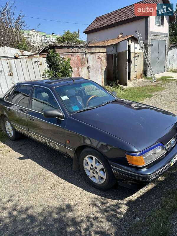 Ford Scorpio 1991