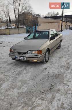 Седан Ford Scorpio 1991 в Днепре