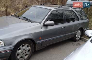 Универсал Ford Scorpio 1994 в Ужгороде