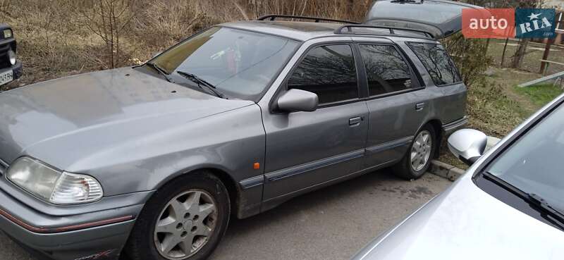 Универсал Ford Scorpio 1994 в Ужгороде фото 2 Универсал Ford Scorpio 1994 в Ужгороде