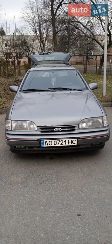 Ford Scorpio 1994
