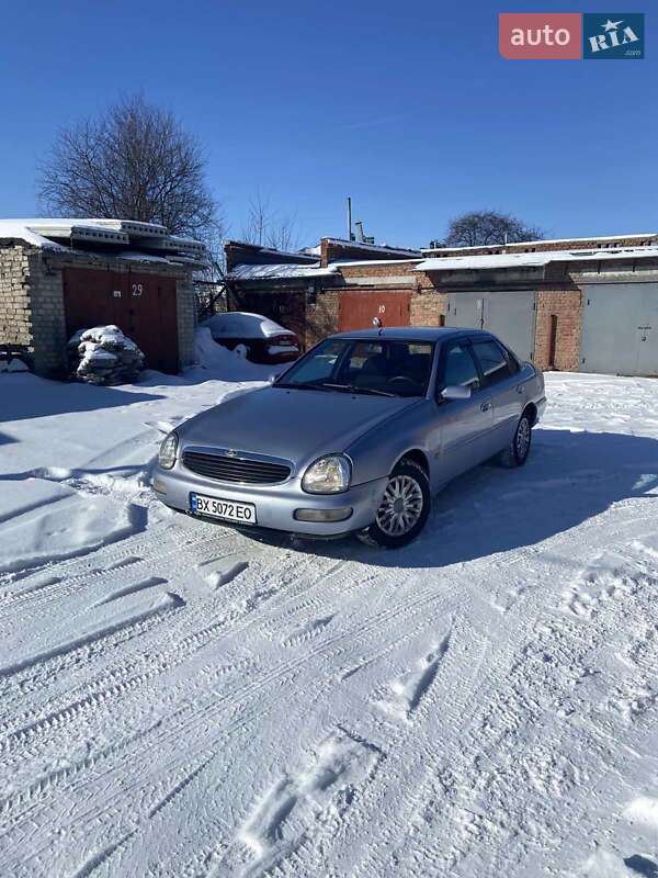 Седан Ford Scorpio 1995 в Хмельницком
