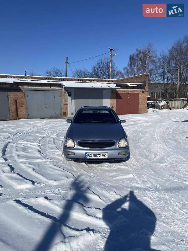 Седан Ford Scorpio 1995 в Хмельницком