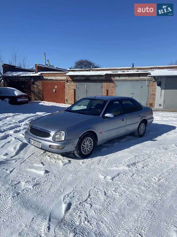 Седан Ford Scorpio 1995 в Хмельницком