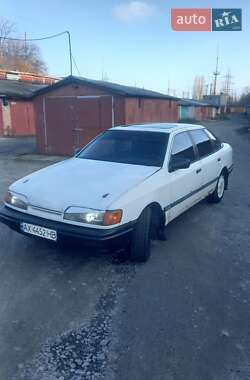 Лифтбек Ford Scorpio 1985 в Харькове