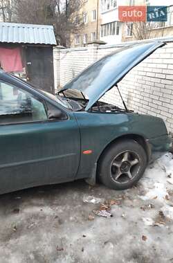 Седан Ford Scorpio 1995 в Броварах