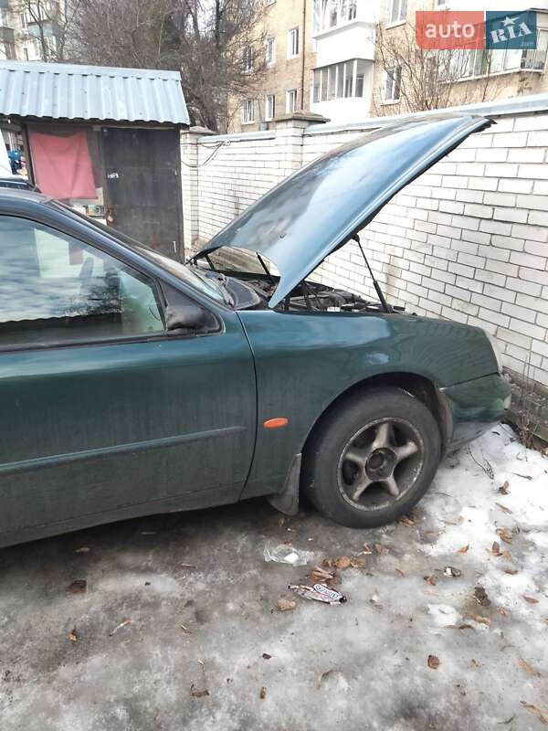 Седан Ford Scorpio 1995 в Броварах