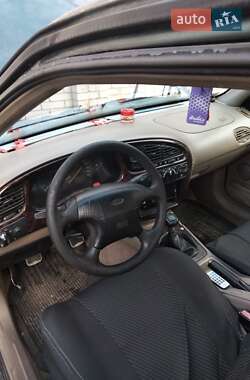 Седан Ford Scorpio 1995 в Броварах