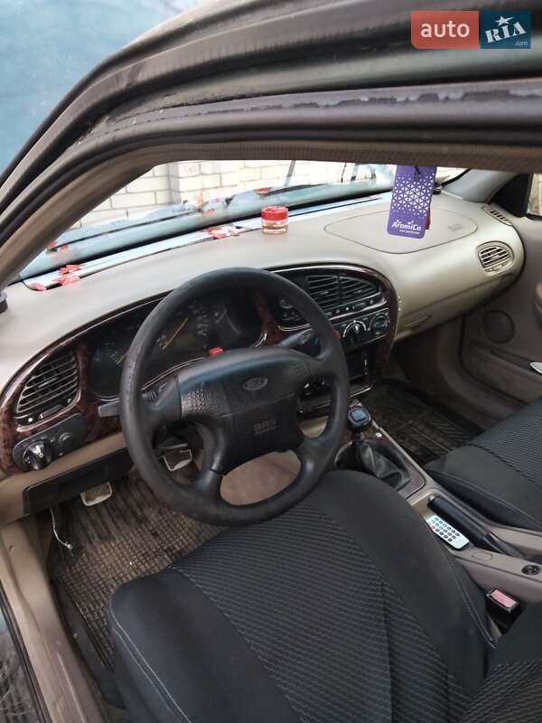 Седан Ford Scorpio 1995 в Броварах