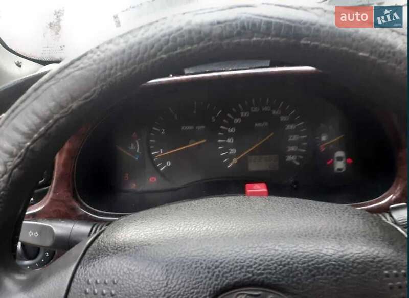 Універсал Ford Scorpio 1995 в Одесі