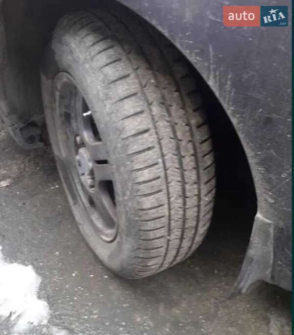 Універсал Ford Scorpio 1995 в Одесі