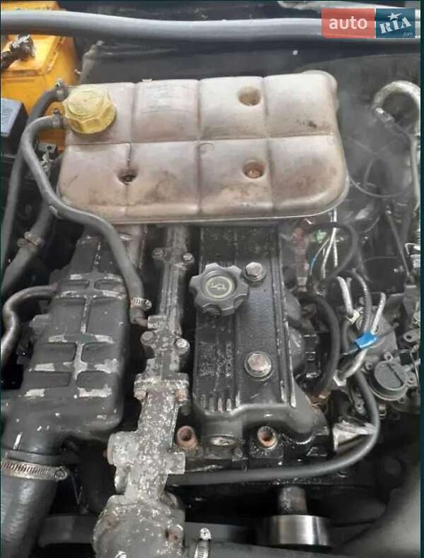 Універсал Ford Scorpio 1995 в Одесі