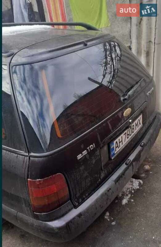 Універсал Ford Scorpio 1995 в Одесі