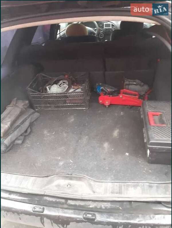 Універсал Ford Scorpio 1995 в Одесі