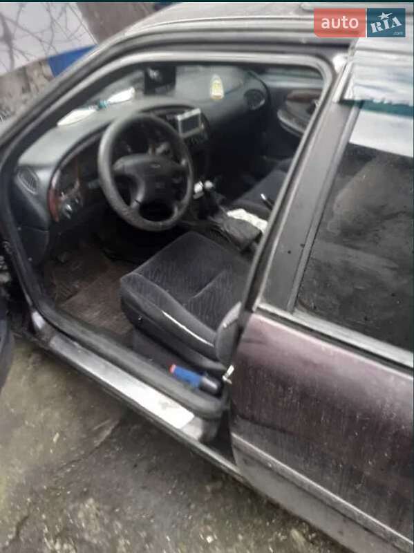 Універсал Ford Scorpio 1995 в Одесі