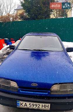 Седан Ford Scorpio 1985 в Фастове