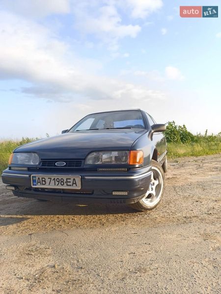 Седан Ford Scorpio 1990 в Гайсину