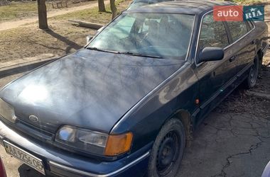 Седан Ford Scorpio 1990 в Києві