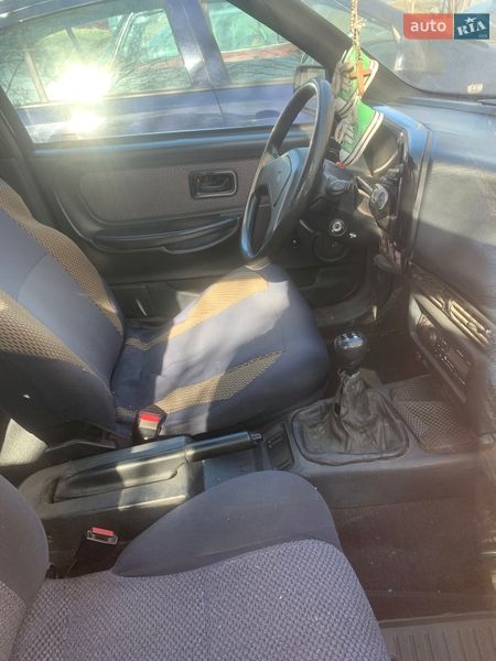 Седан Ford Scorpio 1990 в Києві