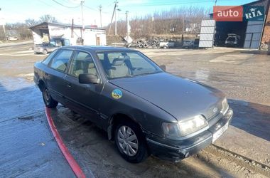 Лифтбек Ford Scorpio 1985 в Хмельницком