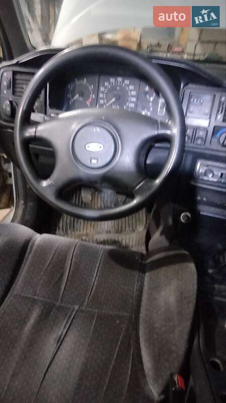 Седан Ford Scorpio 1993 в Дніпрі
