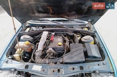 Универсал Ford Scorpio 1993 в Киеве