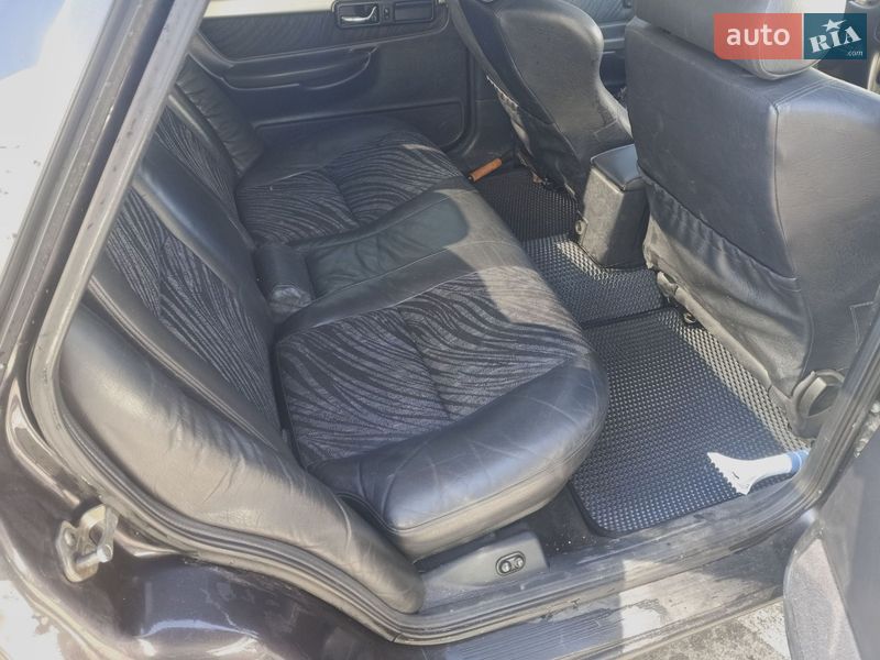 Седан Ford Scorpio 1995 в Белой Церкви