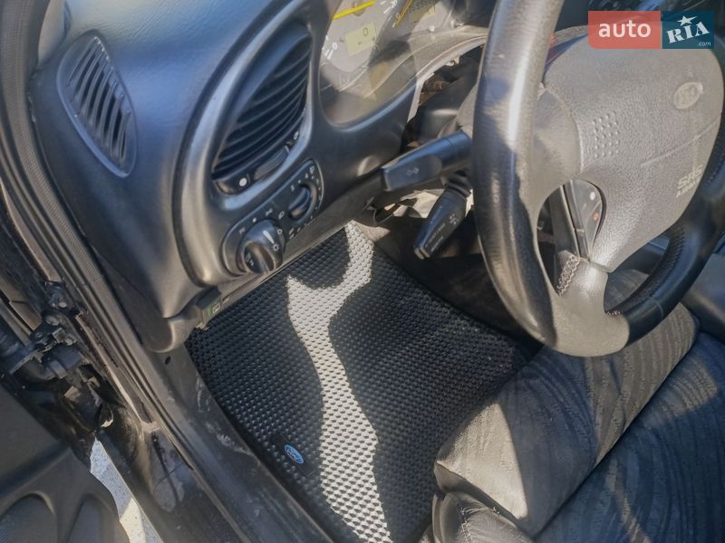 Седан Ford Scorpio 1995 в Белой Церкви