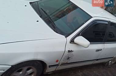 Седан Ford Scorpio 1989 в Фастові