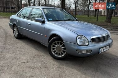 Седан Ford Scorpio 1995 в Кривом Роге